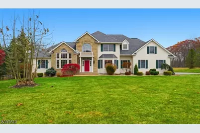 3 Hoagland Rd, Blairstown Township, NJ 07825 - Photo 1