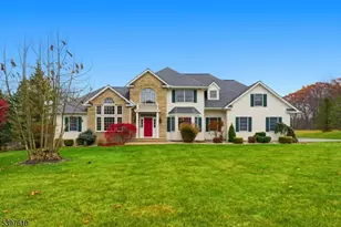 3 Hoagland Rd, Blairstown Township, NJ 07825 - Photo 1