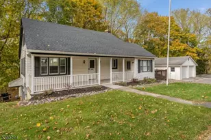 324 Tunnel Rd, Bethlehem Township, NJ 08802 - Photo 1