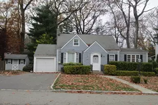 37-39 Maple Ave, West Orange Township, NJ 07052 - Photo 1