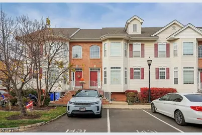 1427 Barnhardt Ln, Rahway, NJ 07065 - Photo 1