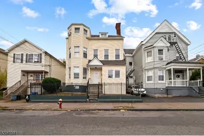 436 Ellison St, Paterson, NJ 07501 - Photo 5