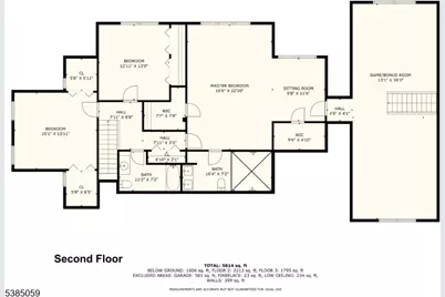 190 North Rd, Chester, NJ 07930 - Photo 47