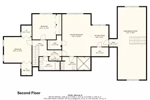 190 North Rd, Chester, NJ 07930 - Photo 47