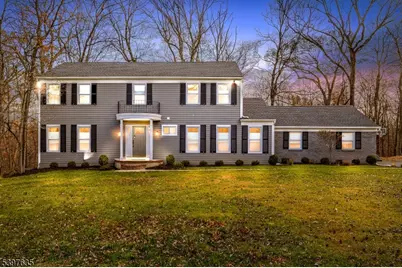 22 Stockade Rd, Warren Township, NJ 07059 - Photo 1