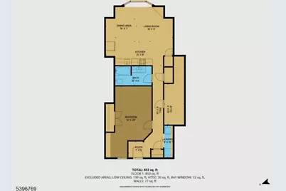 231 Wertsville Rd, East Amwell Township, NJ 08551 - Photo 11