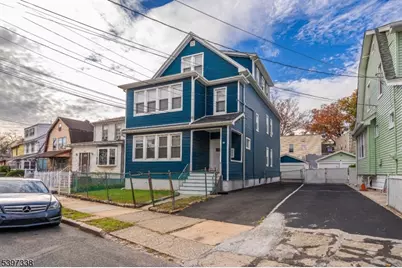 50 Unity Ave, Newark, NJ 07106 - Photo 1