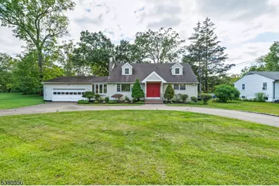 107 Konner Ave, Montville Township, NJ 07058 - Photo 1