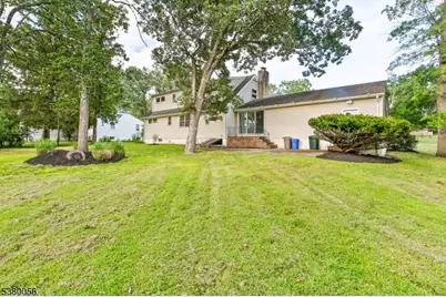 107 Konner Ave, Montville Township, NJ 07058 - Photo 35