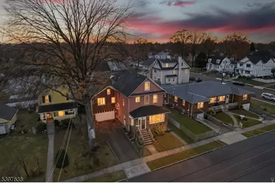 7 New St, Cranford Township, NJ 07016 - Photo 1