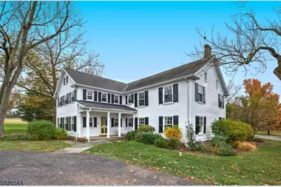 1815 Burnt Mills Rd, Bedminster Township, NJ 07921 - Photo 1