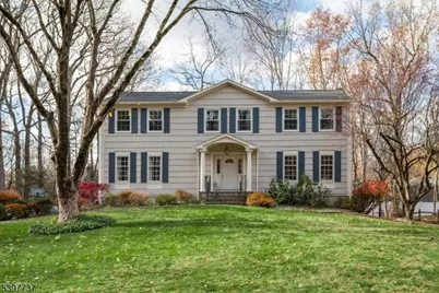1 Jardine Ct, Morris Township, NJ 07950 - Photo 1