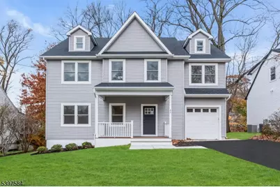 45 Crystal Ave, West Orange Township, NJ 07052 - Photo 1