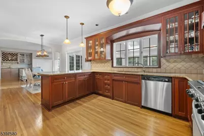 58 Brook Dr, Harding Township, NJ 07960 - Photo 7