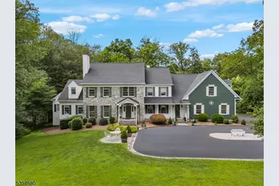 58 Brook Dr, Harding Township, NJ 07960 - Photo 39