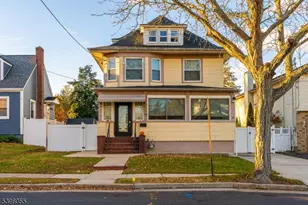 106 W Gibbons St, Linden, NJ 07036 - Photo 1