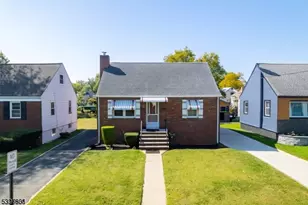 807 Carnegie St, Linden, NJ 07036 - Photo 1