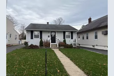 1434 E 2nd St, Plainfield, NJ 07062 - Photo 1