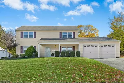 7 Concord Dr, Franklin Township, NJ 08873 - Photo 1