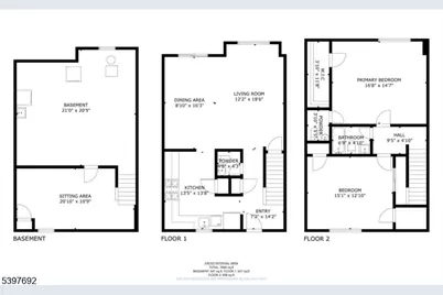 112 Wildflower Ln, Hillsborough Township, NJ 08844 - Photo 29