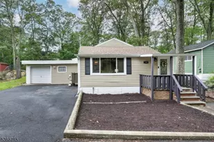 736 Brooklyn Mountain Rd, Hopatcong, NJ 07843 - Photo 1