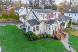 52 Robertson Rd, West Orange Township, NJ 07052 - Photo 1