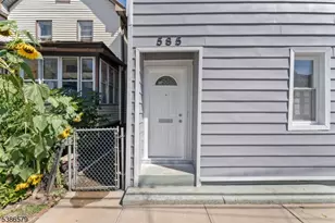 585 McChesney St, Orange, NJ 07050 - Photo 3