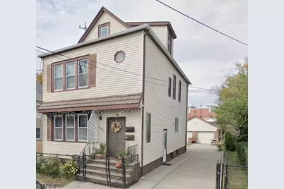 169 Division Ave, Garfield, NJ 07026 - Photo 1