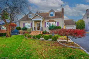 328 Minute Arms Rd, Union Township, NJ 07083 - Photo 1