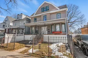 76 N 17th St, East Orange, NJ 07017 - Photo 1