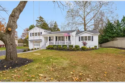 4 Leslie Ave, Florham Park, NJ 07932 - Photo 41