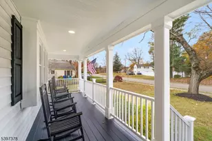 4 Leslie Ave, Florham Park, NJ 07932 - Photo 3