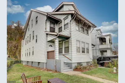 214 Elmwood Ave, Irvington, NJ 07111 - Photo 1