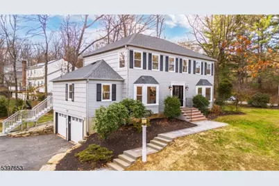 267 Washington Valley Rd, Randolph Township, NJ 07869 - Photo 3