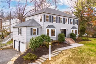 267 Washington Valley Rd, Randolph Township, NJ 07869 - Photo 3