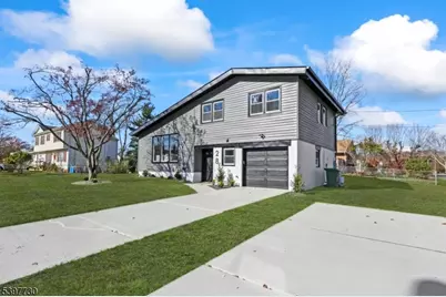 28 Brattle St, Ewing Township, NJ 08824 - Photo 3