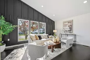 28 Brattle St, Ewing Township, NJ 08824 - Photo 5