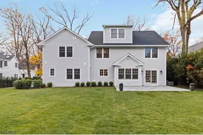 206 Longwood Ave, Chatham Township, NJ 07928 - Photo 43