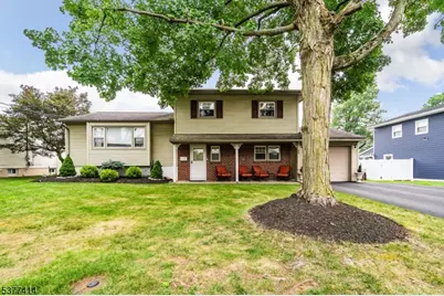 53 Richard St, Clark Township, NJ 07066 - Photo 1