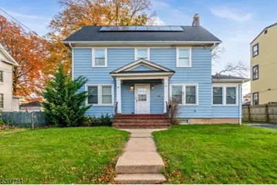 114 E 5th Ave, Roselle, NJ 07203 - Photo 1