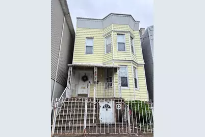 95 Bidwell Ave, Jersey City, NJ 07305 - Photo 1