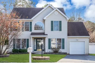 109 Hollow Oak Ln, Stafford Township, NJ 08050 - Photo 1