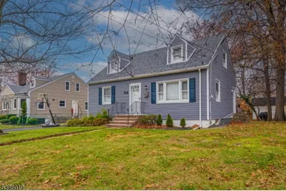 1305 Sunnyside Pl #9, Plainfield, NJ 07060 - Photo 3