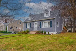 1305 Sunnyside Pl, Plainfield, NJ 07060 - Photo 3