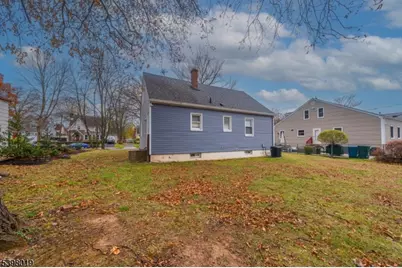 1305 Sunnyside Pl #9, Plainfield, NJ 07060 - Photo 5