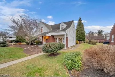 240 Aurora St, Lopatcong Township, NJ 08865 - Photo 1