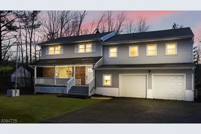 91 Hillcrest Rd, Warren Township, NJ 07059 - Photo 1