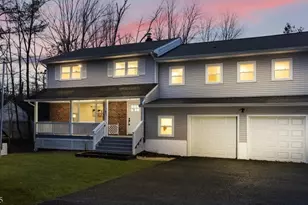 91 Hillcrest Rd, Warren Township, NJ 07059 - Photo 1