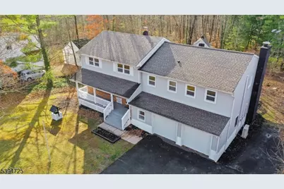 91 Hillcrest Rd, Warren Township, NJ 07059 - Photo 27