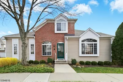 14 Schindler Ct, Chatham, NJ 07928 - Photo 1